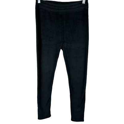 Fleecewear with stretch legging sales