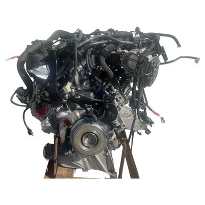 2023 BMW 230i Engine 2.0L AWD w/Turbo 38K OEM Factory Replacement