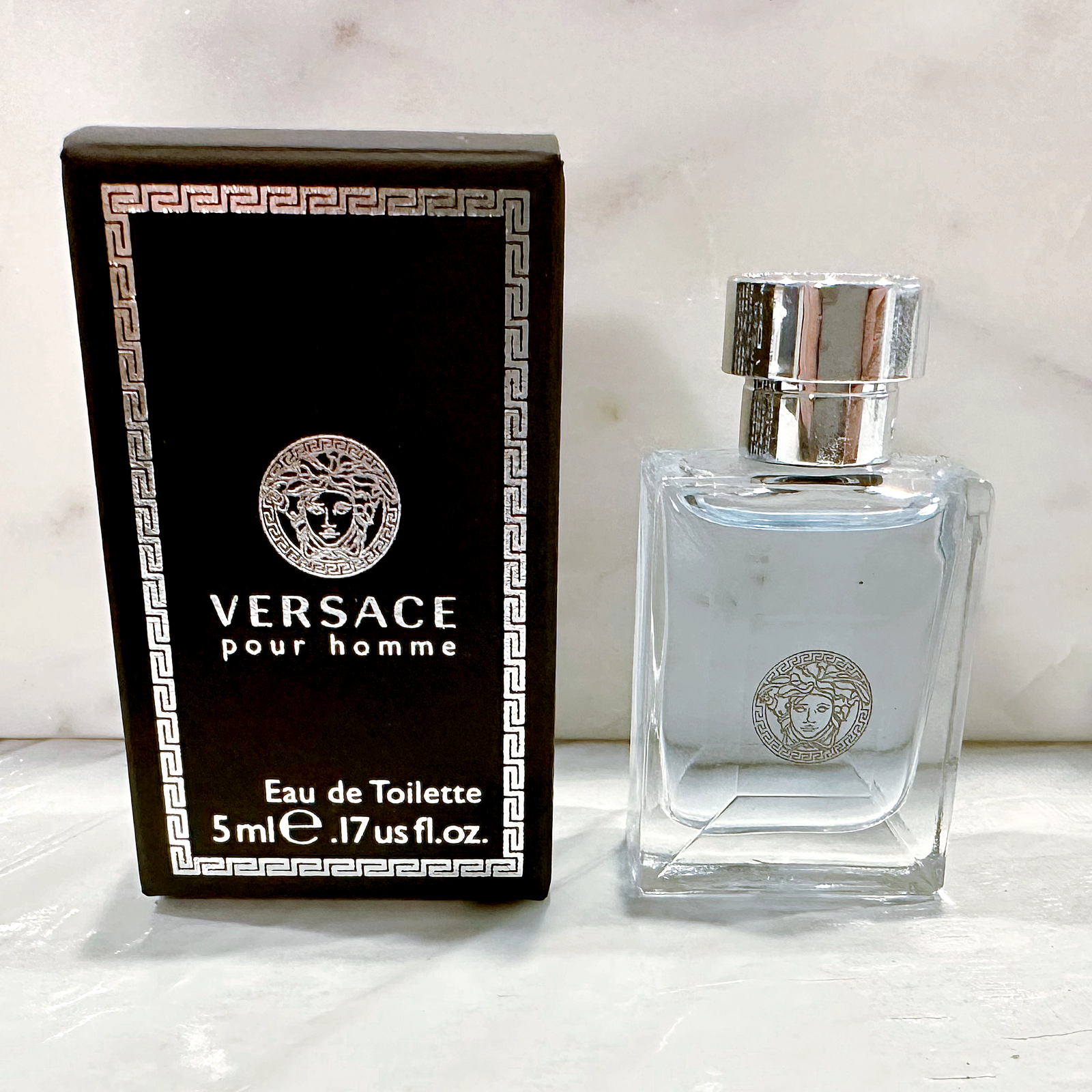 profumo versace uomo