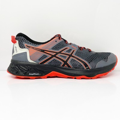 Женские кроссовки Asics Gel Sonoma 5 1012A568 серые кроссовки размер 8.5