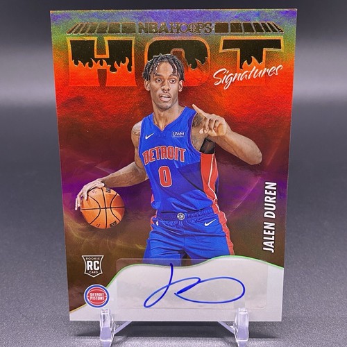 その他 JALEN DUREN SPECTRA RADIANT PSA9 AUTO 2022-23 Panini Spectra JALEN DUREN ROOKIE AUTO PATCH RPA