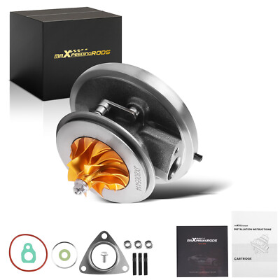Billet Turbo Core für Land Rover Discovery Sport L550 2.0L 4x4 132KW 2014-2019