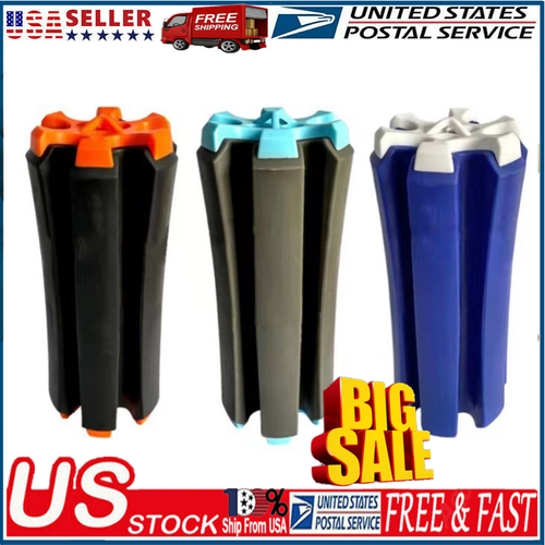 NEW Clip Holder Golf Club Retainer Golf Bags Rack Fixed Support Golf Club Holde