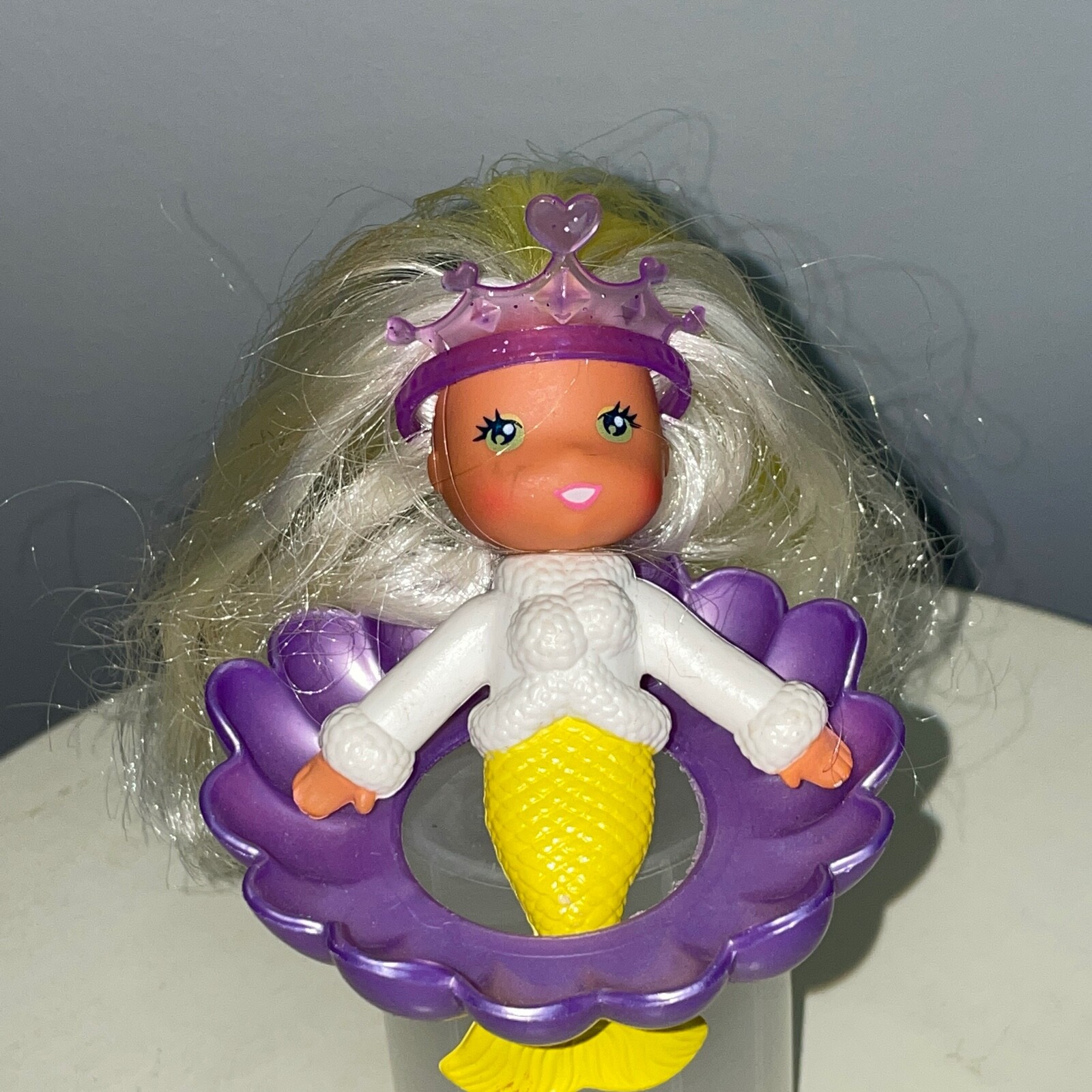 vintage♡リトルマーメイド ワンピース kids vintage リトルマーメイド ワンピース kids vintage リトル