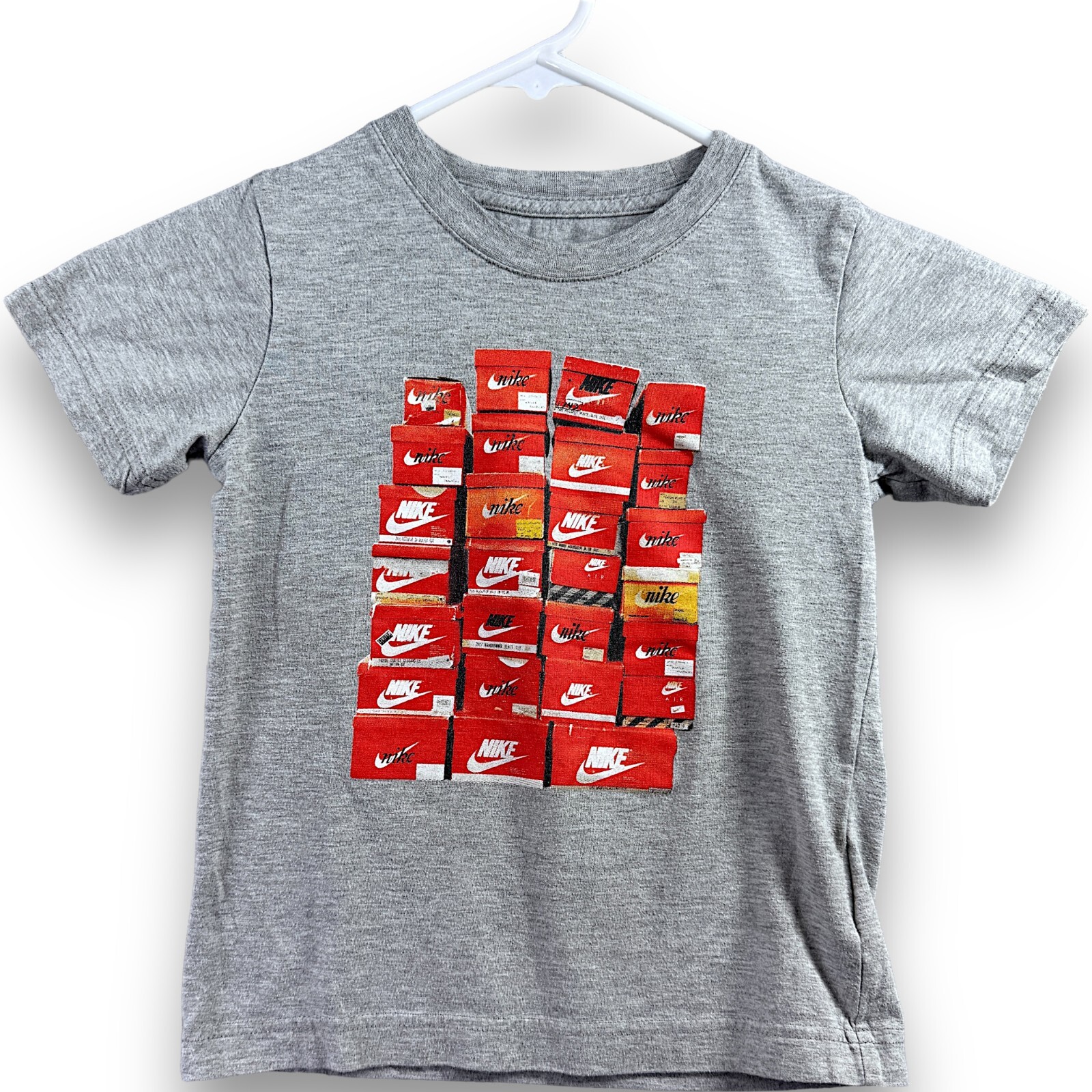 soor ploom】essential puff tee 6y