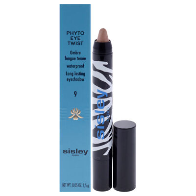 Phyto-Eye Twist Waterproof Eyeshadow - 9 Pearl by Sisley for Women - 0.05 oz