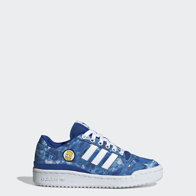 

adidas Originals Forum Полуботинки детские