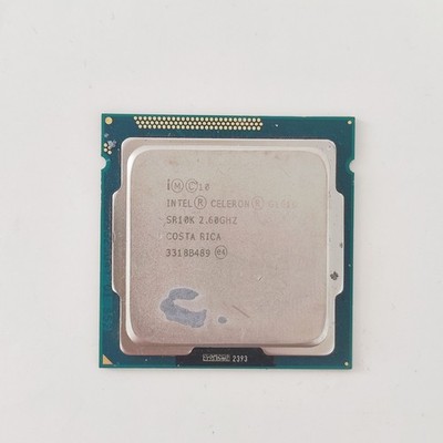 Intel Celeron G1610 SR10K LGA1155