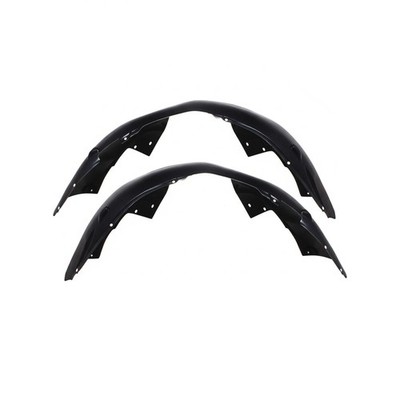 2008-2020 Dodge Grand Caravan 2pc Fender Liners CH1248147 CH1249147. DFR