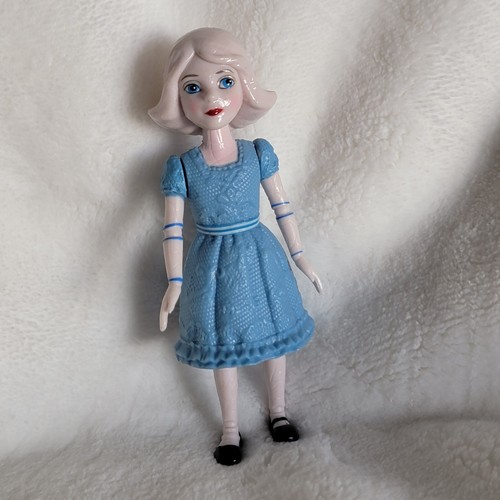 RARE Disney Wizard Oz the Great & Powerful Oscar Diggs Mini