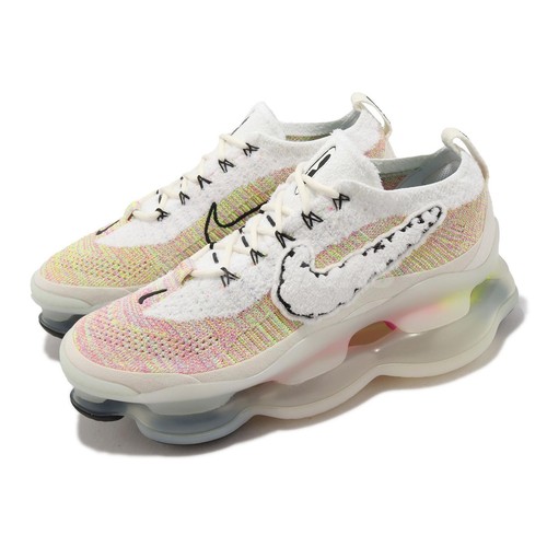 

Белые мужские повседневные туфли Nike Air Max Skorpion FK Air Max Day Ассорти FJ6032-910, Белый, Air Max Scorpion Fk