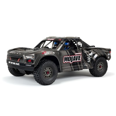 Arrma Rc Truck 1 7 Mojave 4x4 Extreme Bash Roller Ara74のebay公認海外通販 セカイモン