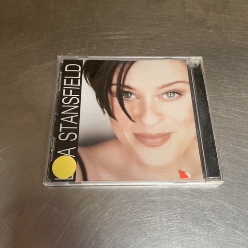 Lisa Stansfield By Lisa Stansfield CD | eBay