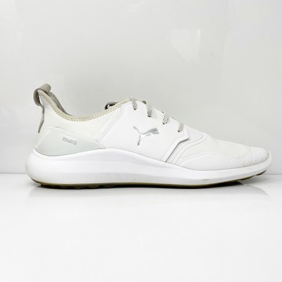 

Puma Mens Ignite NXT Pro 192401-03 Белая Повседневная Обувь Кроссовки Размер 11, Белый, Ignite NXT Pro