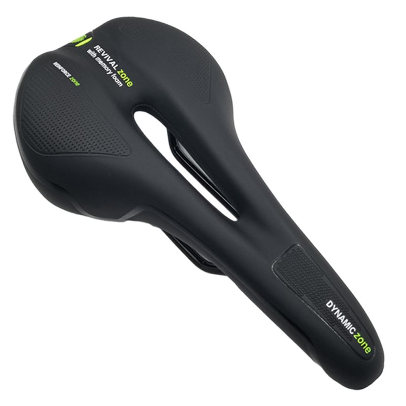 Mountain Bike Saddle Bicycle Saddle Bike Seat Comfort Universal Bike