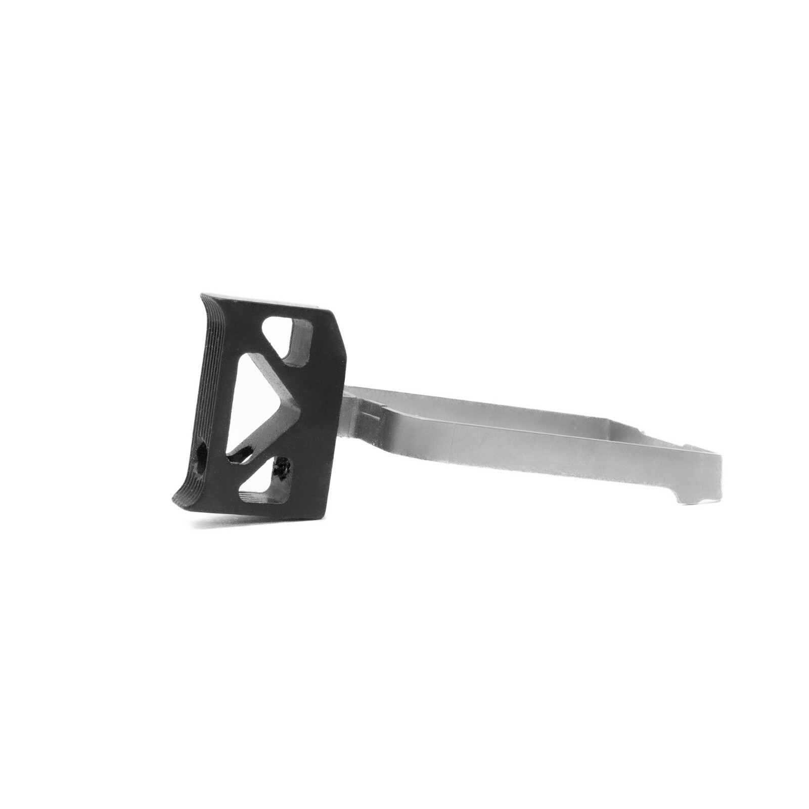 2011 Pistol Trigger Ultra Match Grade - Black Flat K Hole