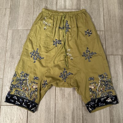 Magnolia Pearl Agave Garçon Trousers One Size 