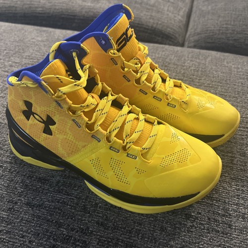カリー Curry 8 26.0 cm 新品 レア UNDER ARMOR