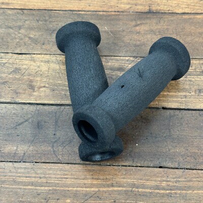 Vintage Mongoose ATB Grips Foam Mountain Bike 80s 1984 1983 MTB 1980s