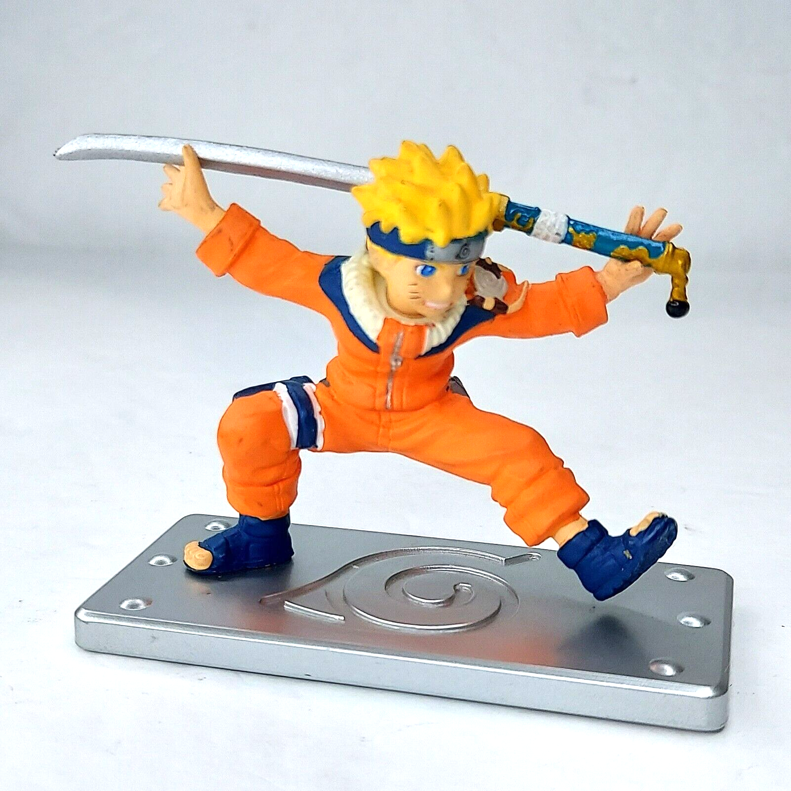 【其ノ1〜7コンプ】NARUTO 忍形集【103体＋α】　ナルトフィギュア 其ノ1〜7コンプ】NARUTO 忍形集【103体＋α】 ナルト忍形