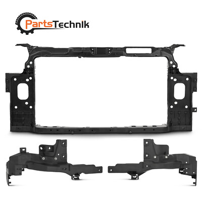 Radiator Support Panel Front Lower for HYUNDAI ELANTRA GT	2013-2017 64101A5002