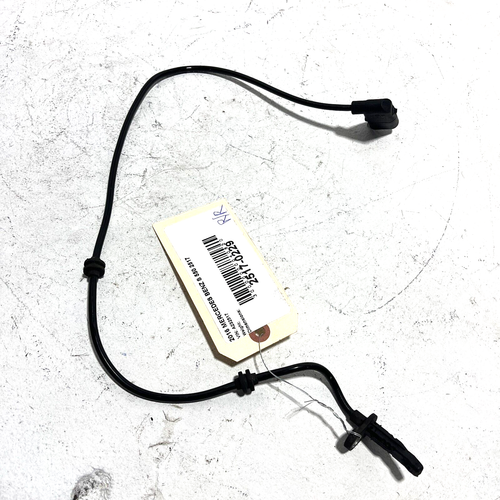 2014-2017 MERCEDES S550 W222 REAR RIGHT SIDE ABS WHELL SPEED SENSOR OEM