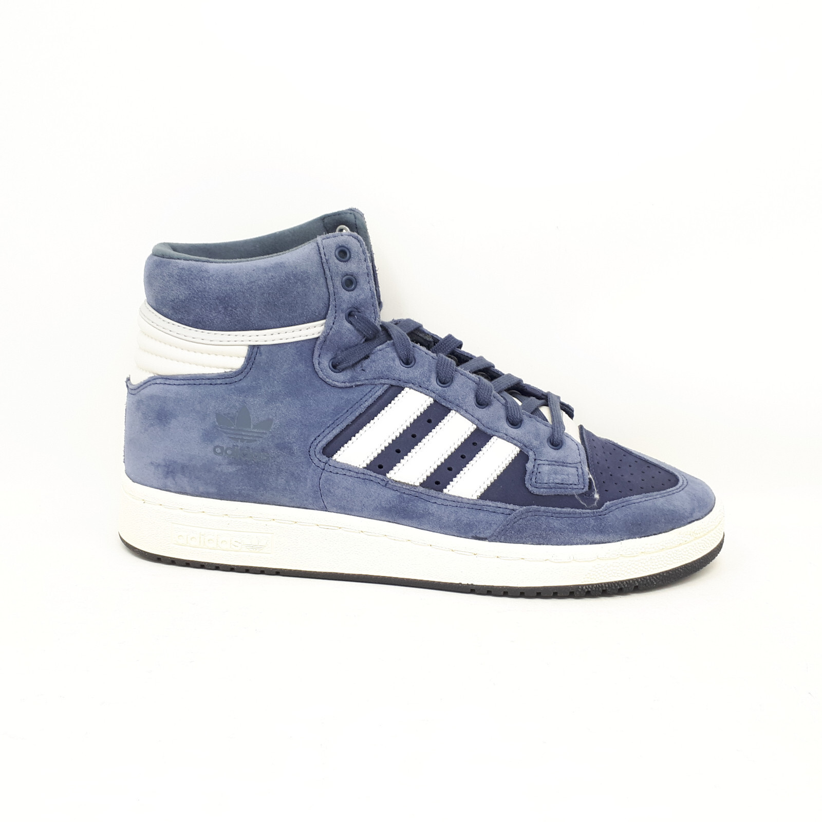 【りいちゃん】addidas CENTENIAL 85 HI 23.5 adidas CENTENNIAL 85 HI WILD SEPIA/CRYSTAL WHITE/CHALK WHITE