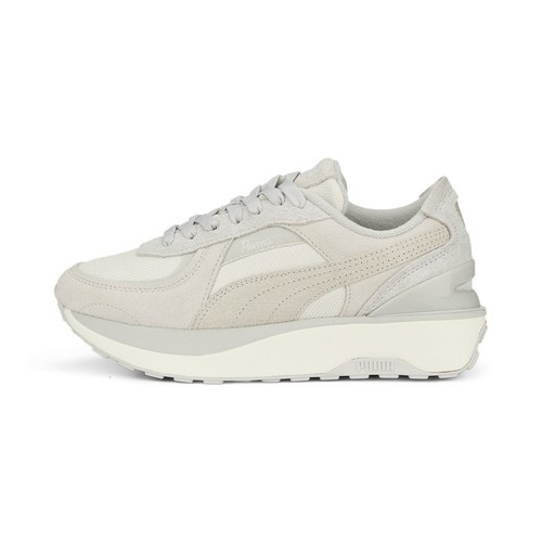 

[386283-01] Женская Puma CRUISE RIDER ПЕРВОЕ ЧУВСТВО, Gray violet-vaporous gray