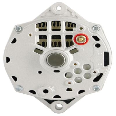Powermaster Performance Alternator For 1978 American Motors AMX DED7B0-7802