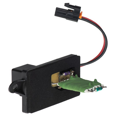 OEM NEW HVAC Blower Motor Resistor Control Module 99-07 Chevrolet GMC 22807122