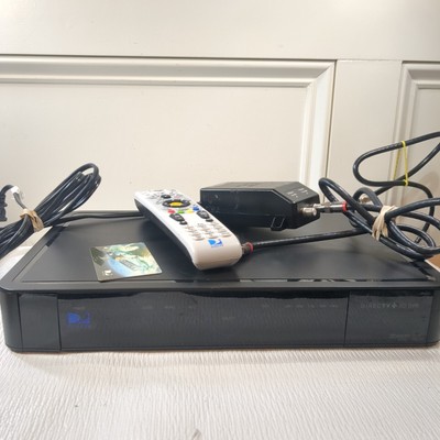 DirectTV HR24-200 HD DVR Satellite Receiver Remote Access Card power inserter