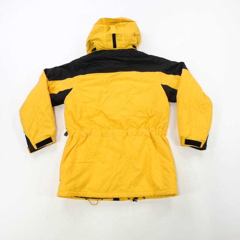 Rare Vintage L.L. BEAN OP926 Rugged Rigged Parka Insulated