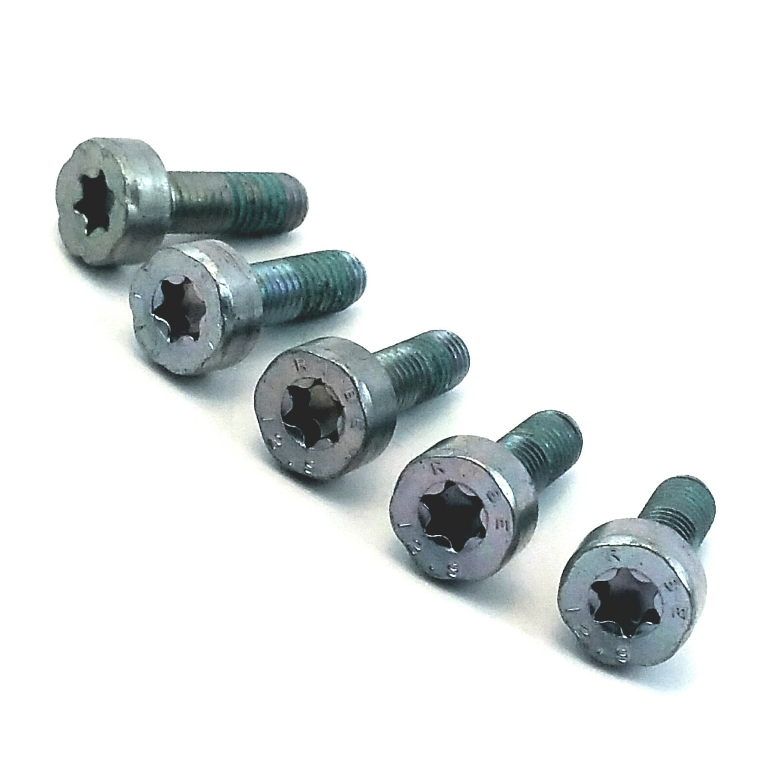 Spline Screw Set for STIHL FR-410C up to SP-482 Models IS