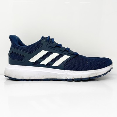 

Adidas Mens Energy Cloud 2 CP9769 Синие кроссовки Кроссовки Размер 10,5, Синий, Energy Cloud 2