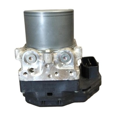 2016 LEXUS IS200T ABS Pump Assembly RWD 44540-53430 OEM