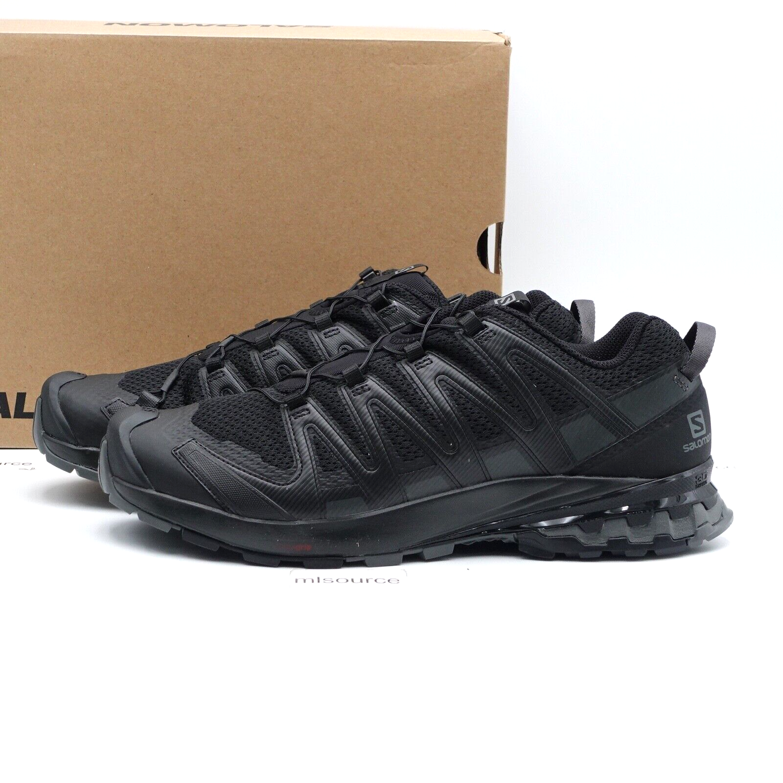 Amazon.com | Salomon Men's XA PRO 3D V8 Gore-TEX Trail