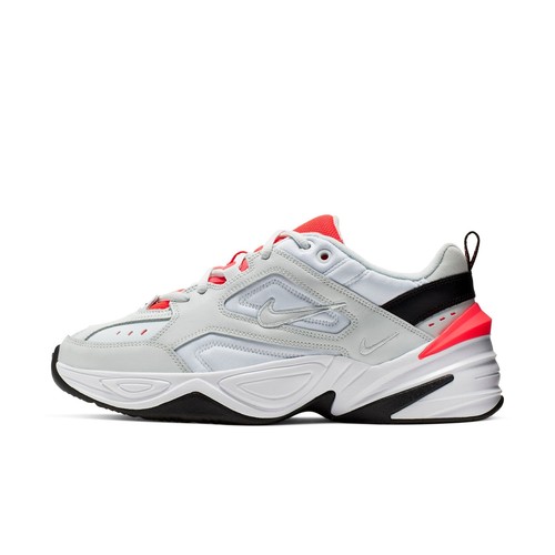 

[AO3108-401] Женские Nike M2K TEKNO GHOST AQUA, Ghost aqua/ghost aqua-flash crimson