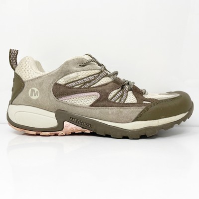 

Женские кроссовки Merrell Canteen J118512C цвета слоновой кости, размер 9,5, Цвет слоновой кости, Canteen