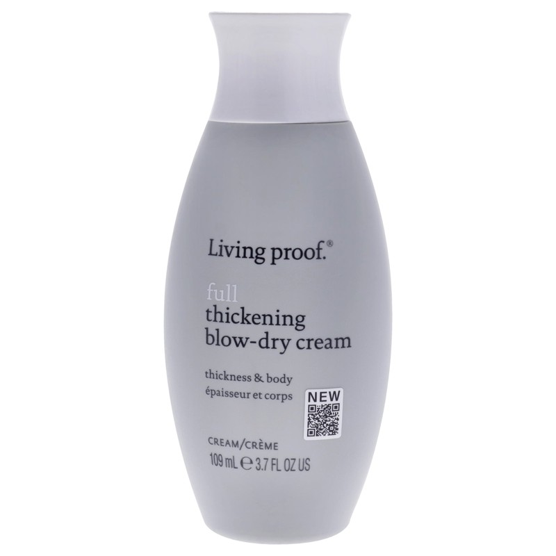 Living Proof Full Thickening Blow-Dry Cream 3.7 oz