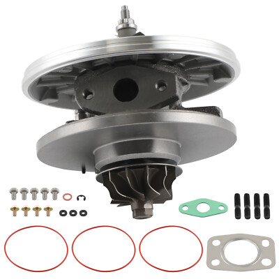 Gt1544v Turbo Chra 1.6 Hdi For Citroen C4 C5 206 207 307 308 407 753420-0005 new