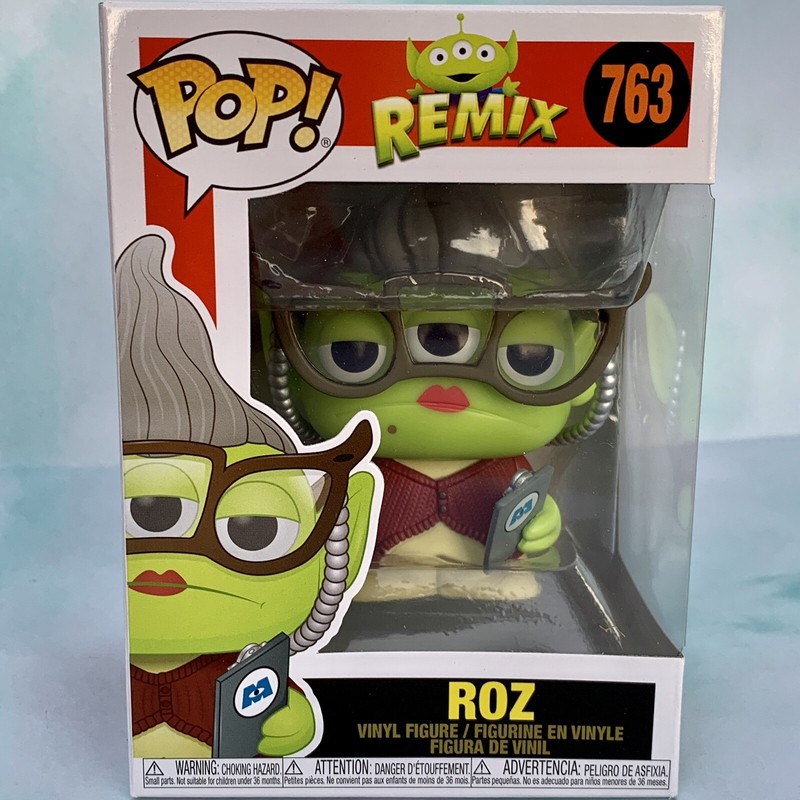funko pop roz