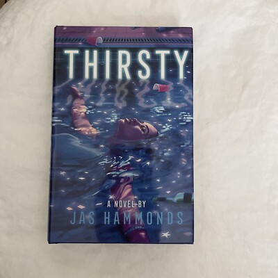 Thirsty 