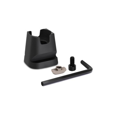 Wall Mount For Fanatec QR2 Steering Wheel Profile Mount Bracket Accessories