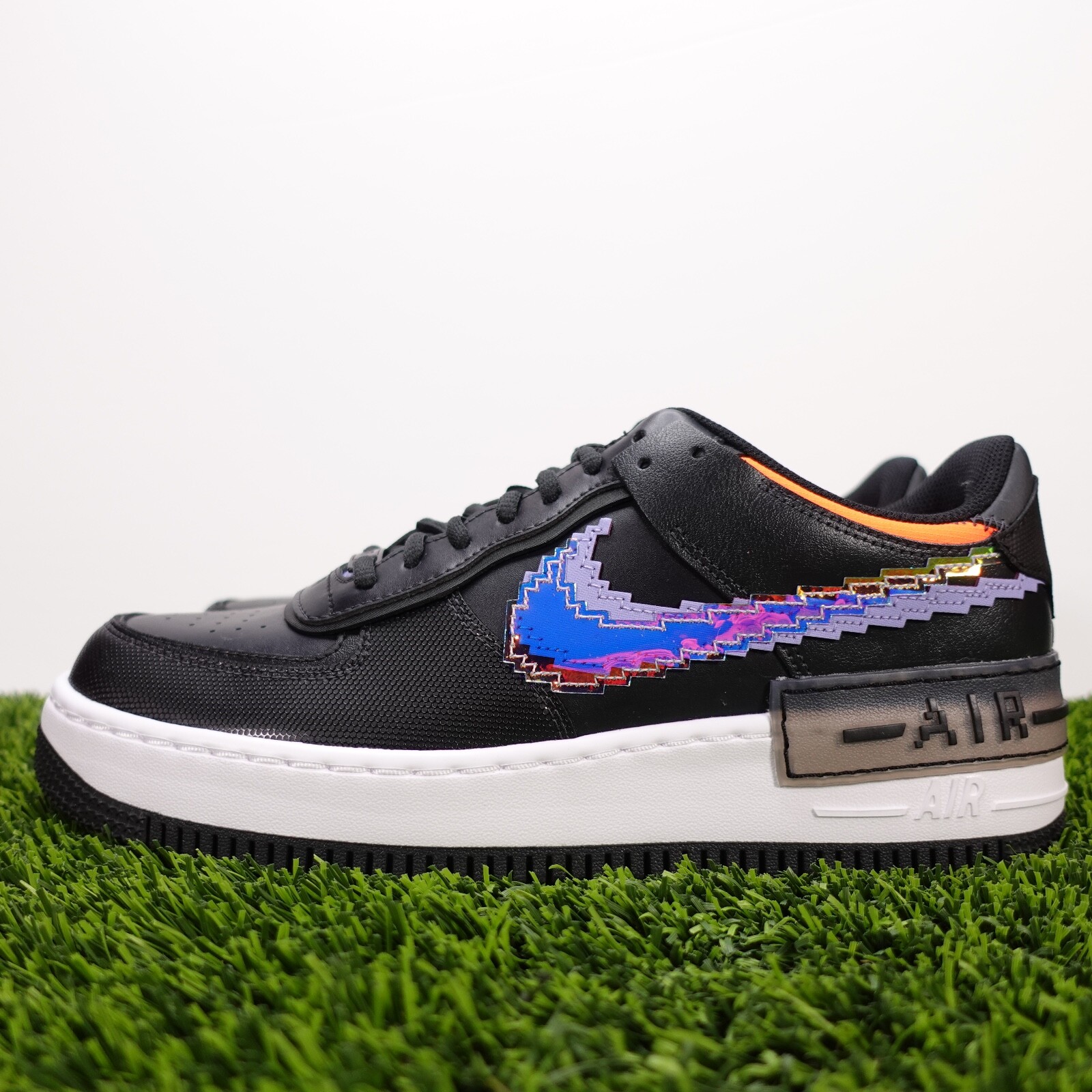 nike savage pro 2