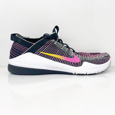 

Nike Womens Air Zoom Fearless FK 2 AA1214-004 Разноцветные кроссовки для бега 9, Multicolor, Air Zoom Fearless Flyknit 2