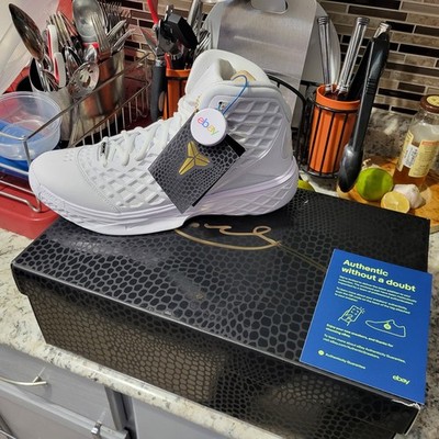 Nike Kobe 3 Protro “Halo” HM4351-100 Ship Now | eBay