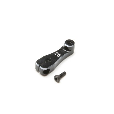 Team Losi Racing Clamping Servo Horn Aluminum 25T 22 5.0 TLR331033 Electric