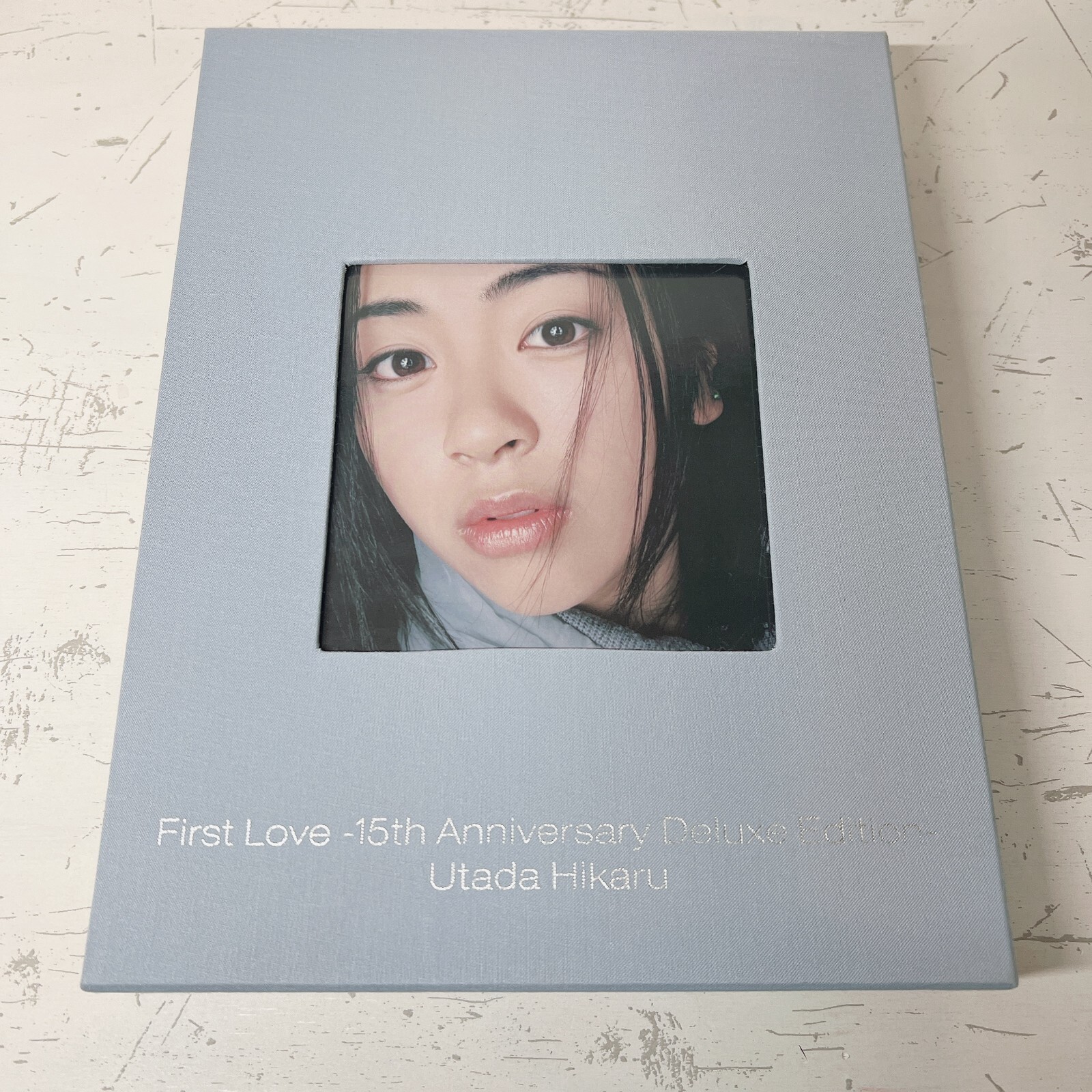 First Anniversary Love Deluxe -15th 15th Love-15th 宇多田ヒカル