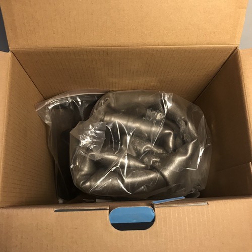 Golds Gym Anti-burst Body Ball 75cm Height 5’10” & Above