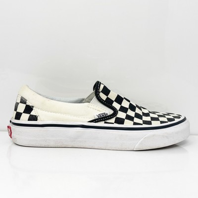 

Vans Unisex Classic 721565 Белая повседневная обувь Кеды Размер M 5 W 6.5, Белый, Classic